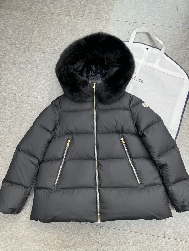 Moncler Down Coat